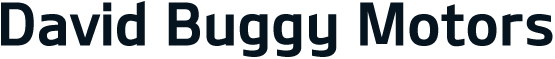Buggy Motors Logo