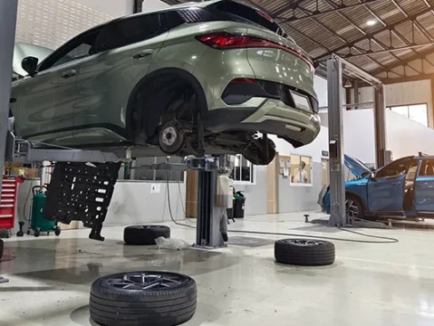 Car Service