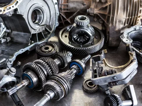 Parts