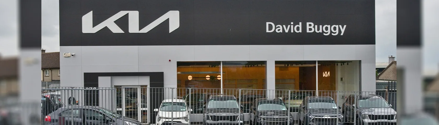 David Buggy Motors Dealership