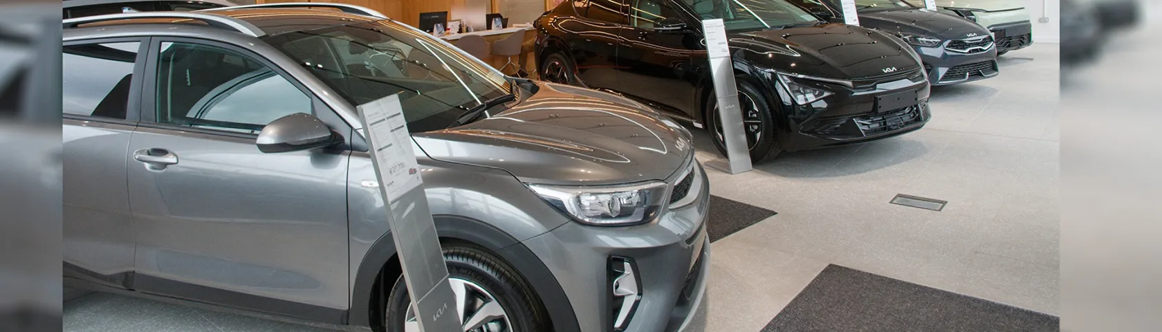 David Buggy Motors Dealership